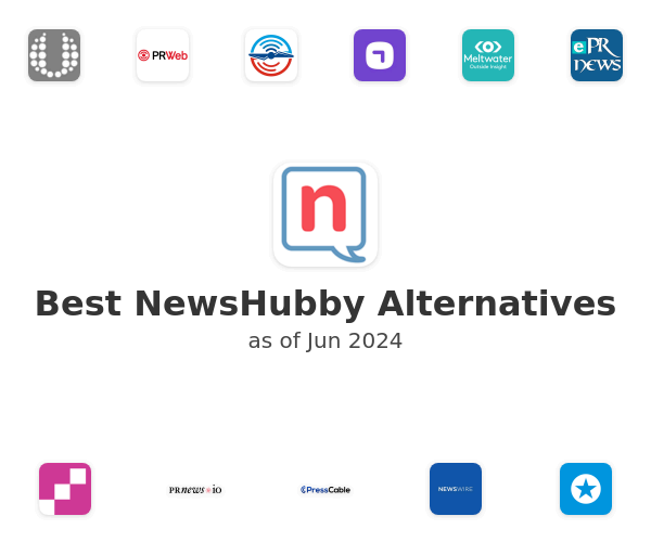 Best NewsHubby Alternatives