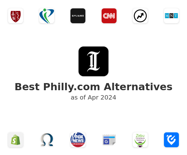 Best Philly.com Alternatives