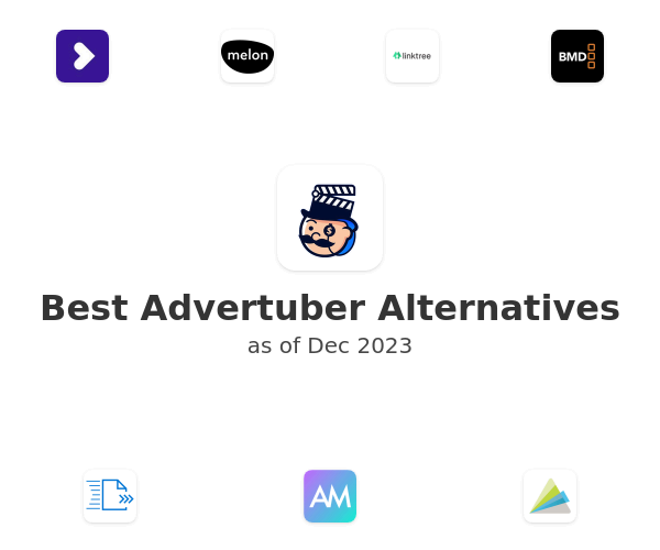 Best Advertuber Alternatives