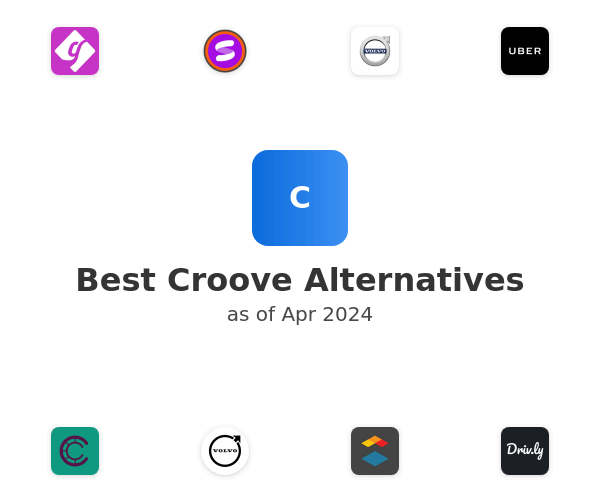 Best Croove Alternatives