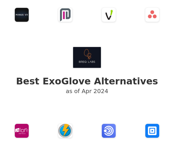 Best ExoGlove Alternatives