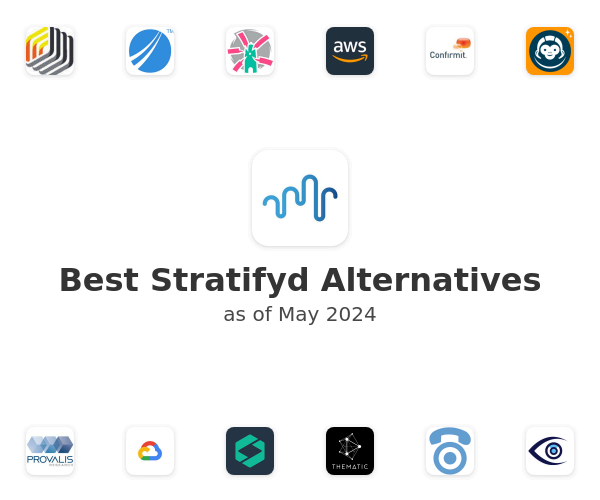 Best Stratifyd Alternatives