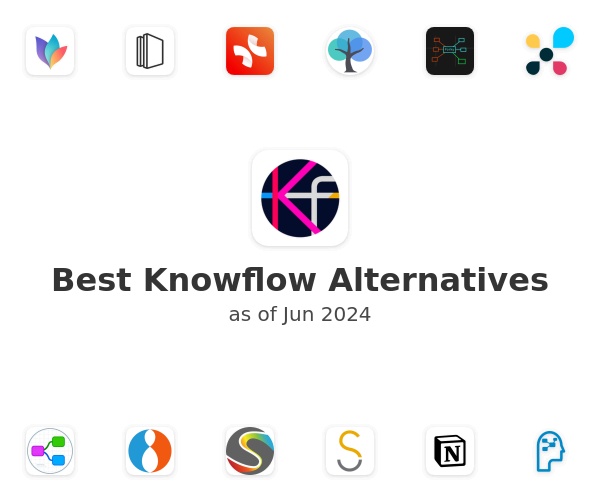 Best Knowflow Alternatives