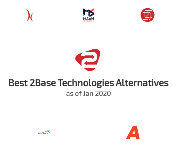 Best 2Base Technologies Alternatives