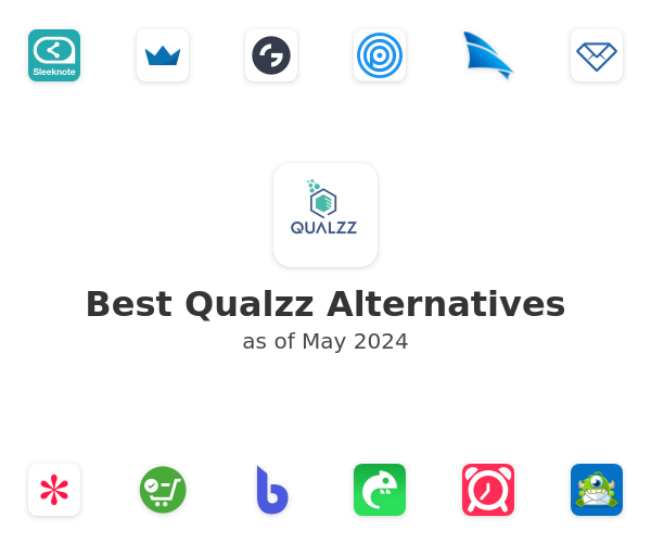 Best Qualzz Alternatives