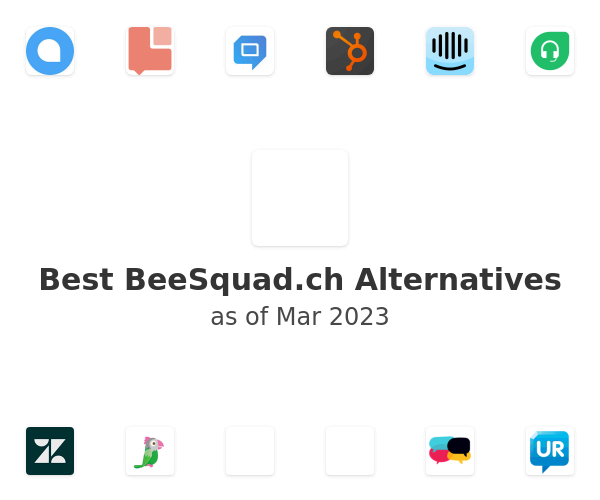 Best BeeSquad.ch Alternatives