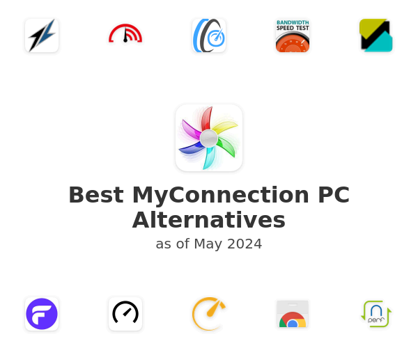Best MyConnection PC Alternatives