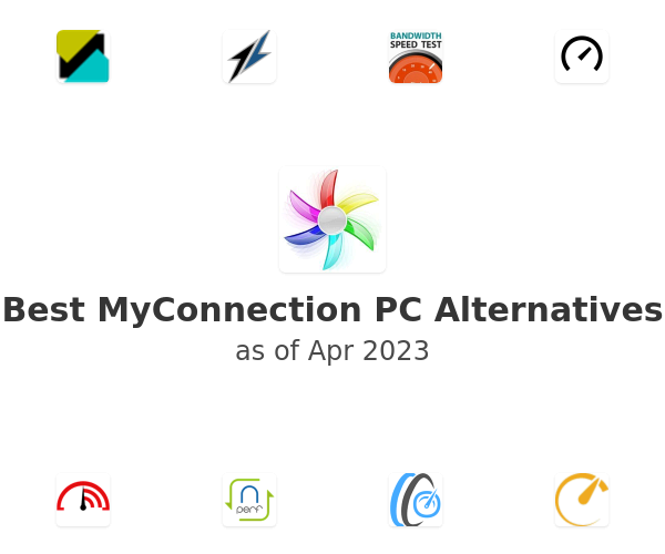Best MyConnection PC Alternatives