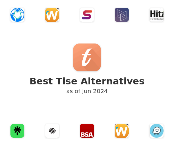 Best Tise Alternatives