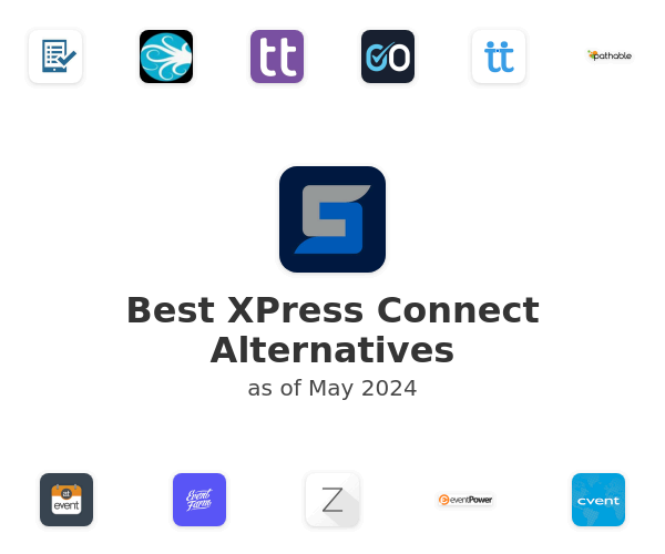 Best XPress Connect Alternatives