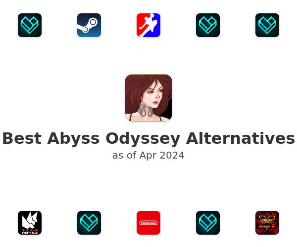 Best Abyss Odyssey Alternatives