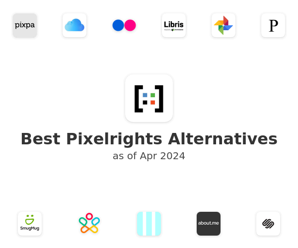 Best Pixelrights Alternatives