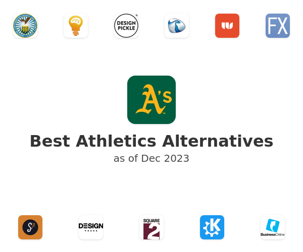 Best Athletics Alternatives