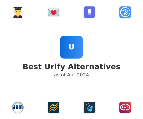 Best Urlfy Alternatives