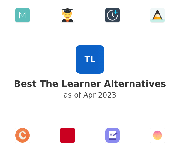 Best The Learner Alternatives