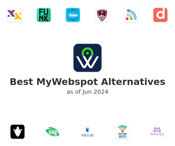 Best MyWebspot Alternatives