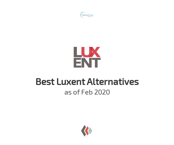 Best Luxent Alternatives