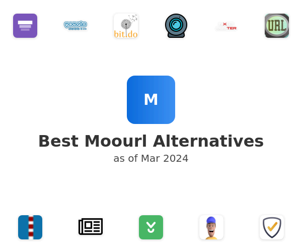 Best Moourl Alternatives