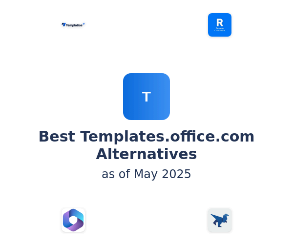 Best Templates.office.com Alternatives