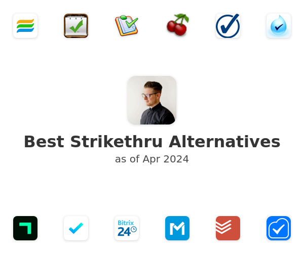 Best Strikethru Alternatives