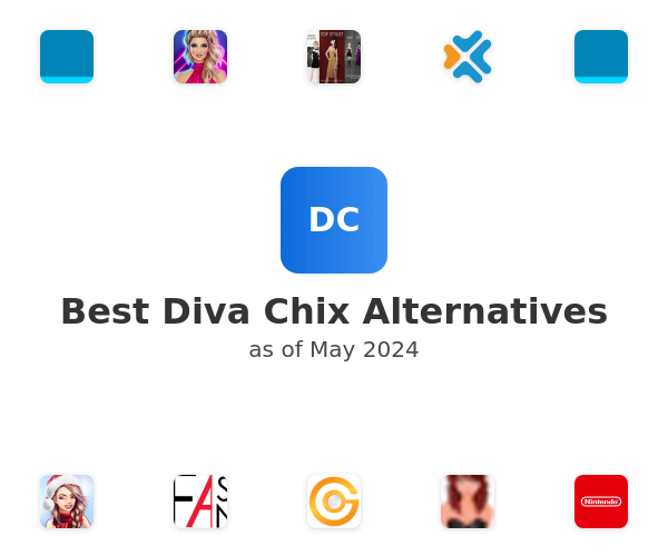 Best Diva Chix Alternatives