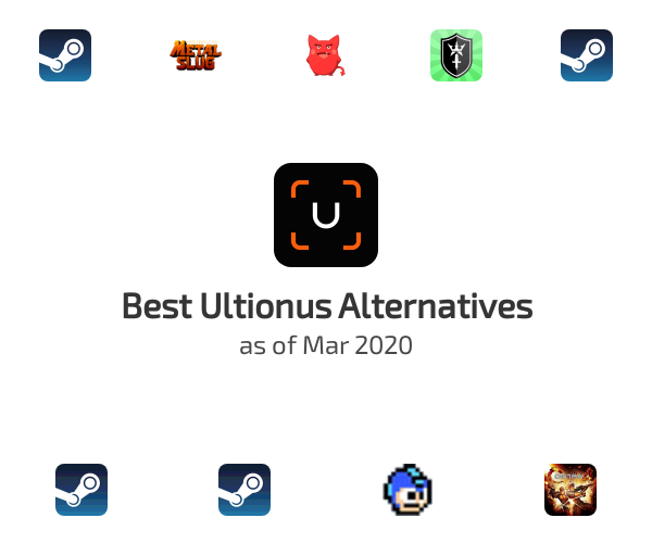 Best Ultionus Alternatives