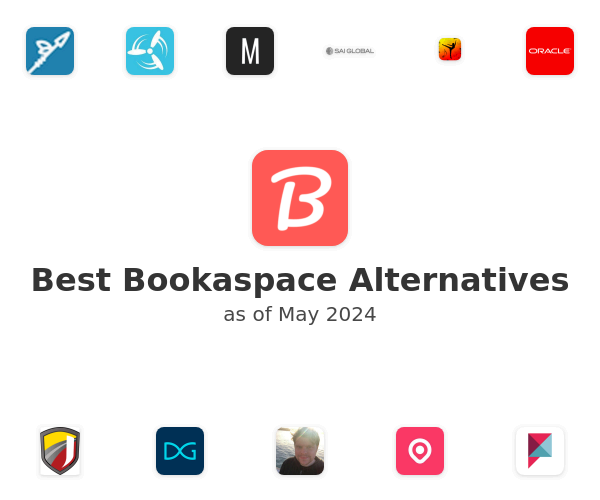 Best Bookaspace Alternatives