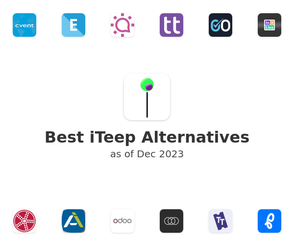 Best iTeep Alternatives