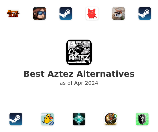 Best Aztez Alternatives