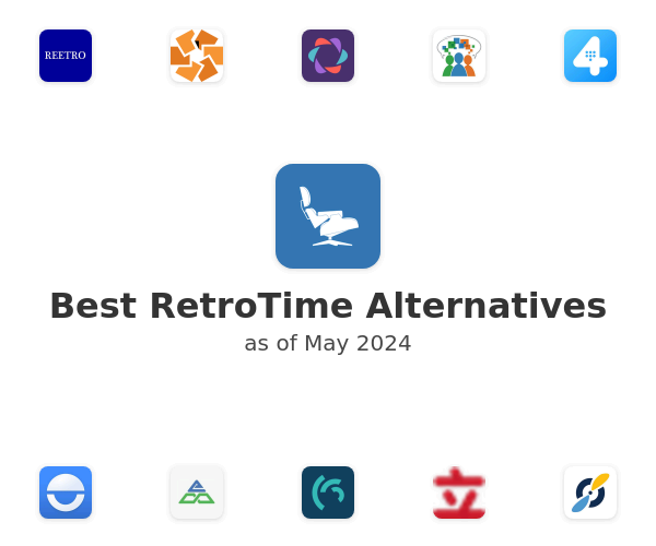 Best RetroTime Alternatives