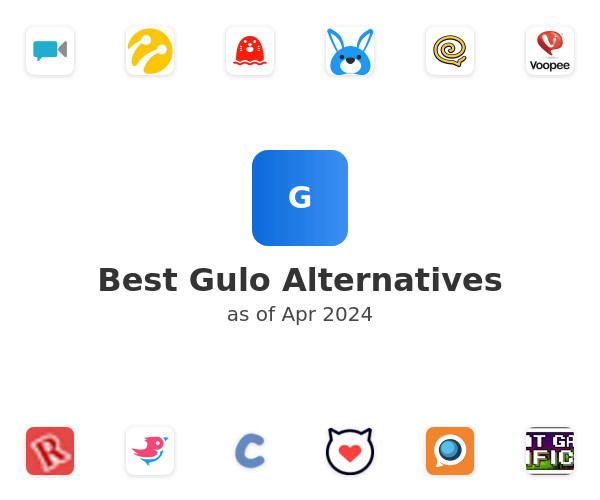 Best Gulo Alternatives
