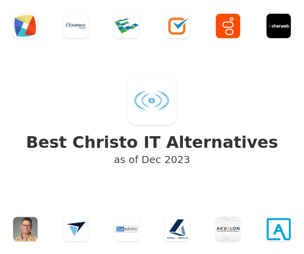 Best Christo IT Alternatives