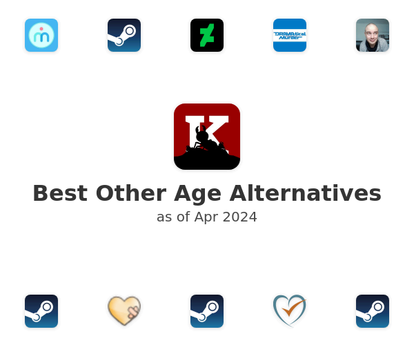 Best Other Age Alternatives