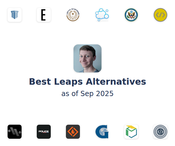 Best Leaps Alternatives