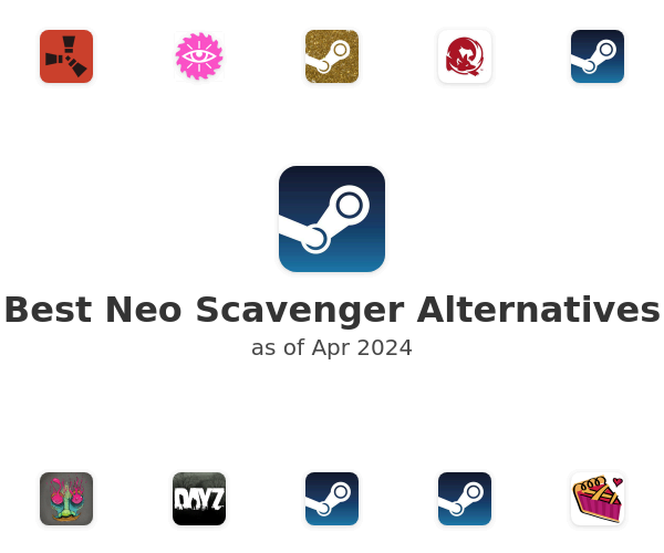 Best Neo Scavenger Alternatives