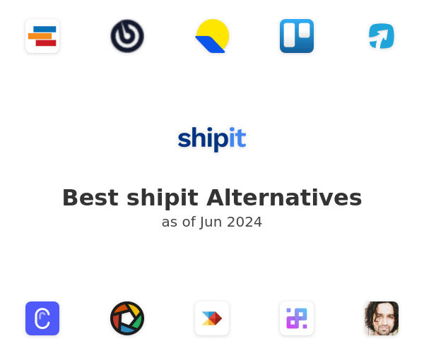 Best shipit Alternatives