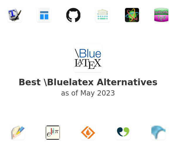 Best \Bluelatex Alternatives