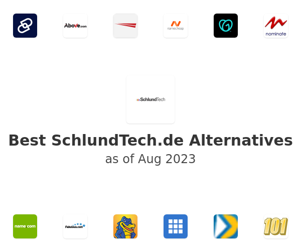Best SchlundTech.de Alternatives