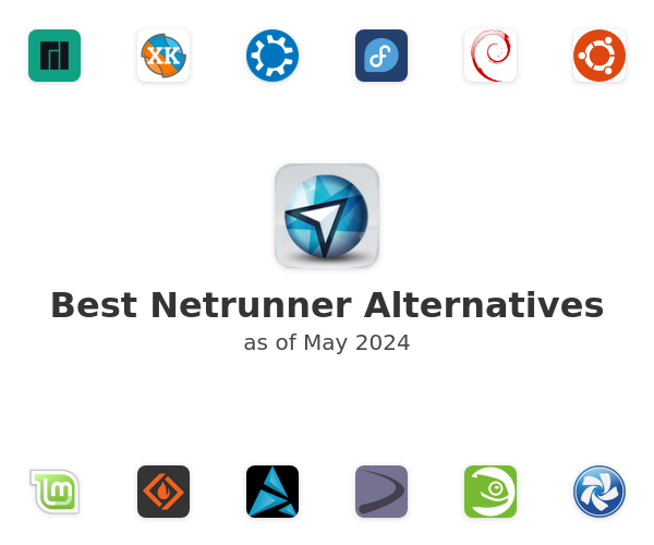 Best Netrunner Alternatives