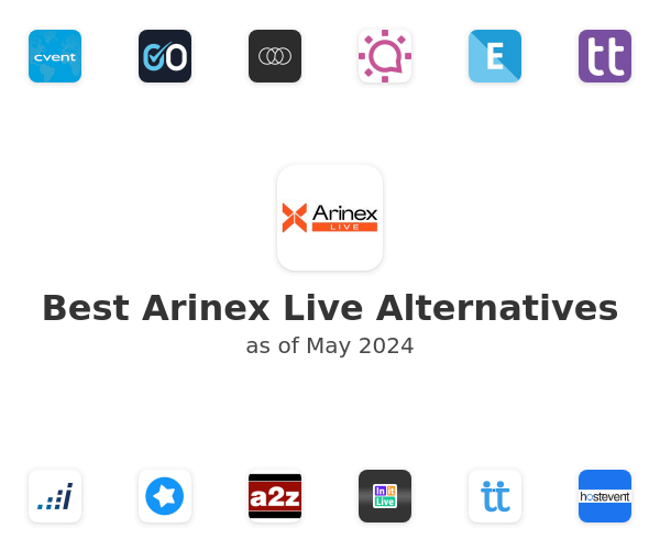 Best Arinex Live Alternatives