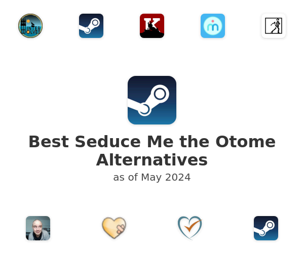 Best Seduce Me the Otome Alternatives