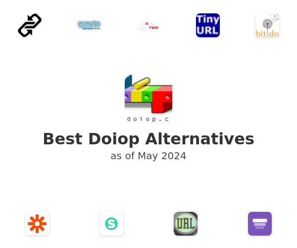 Best Doiop Alternatives