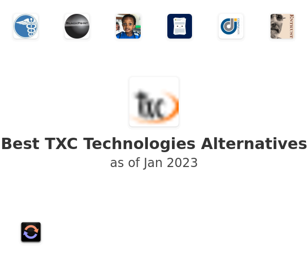 Best TXC Technologies Alternatives