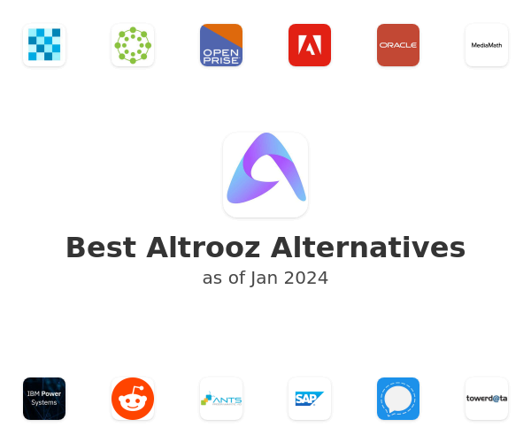 Best Altrooz Alternatives