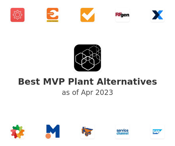 Best MVP Plant Alternatives
