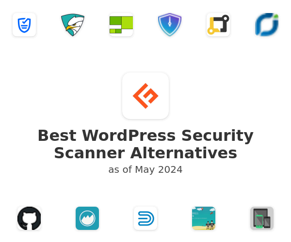 Best WordPress Security Scanner Alternatives