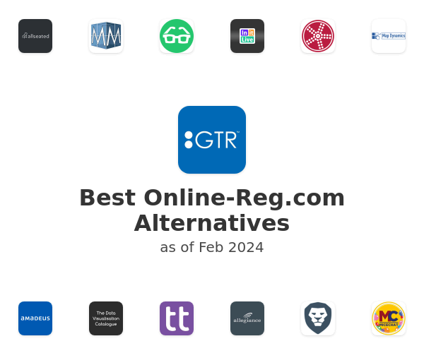 Best Online-Reg.com Alternatives