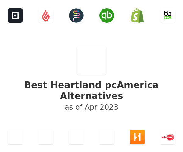 Best Heartland pcAmerica Alternatives