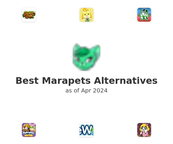Best Marapets Alternatives
