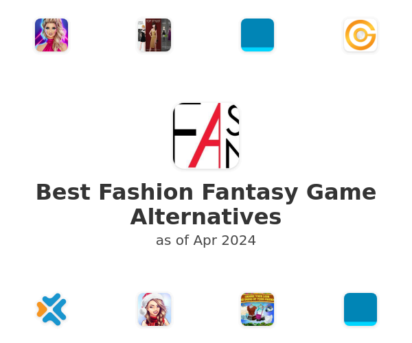 Best Fashion Fantasy Game Alternatives